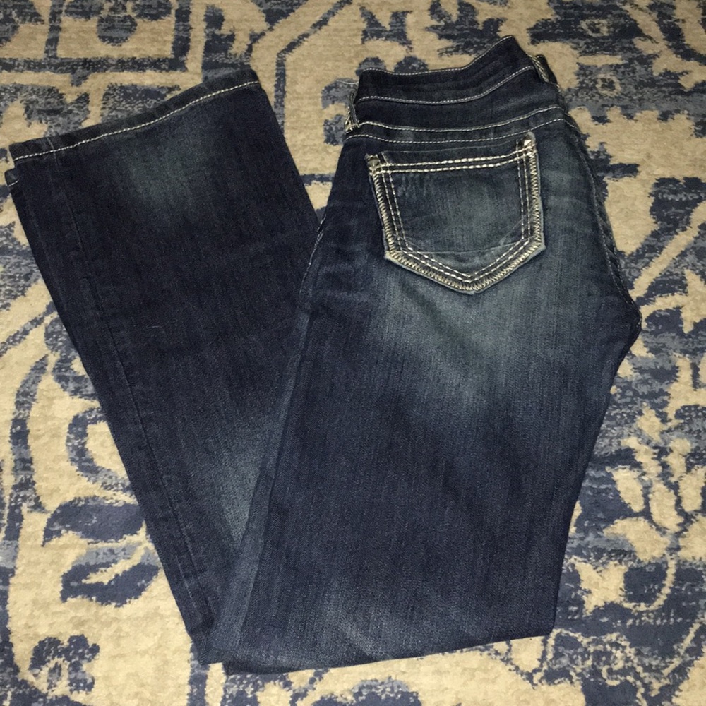 Daytrip Leo Bootcut Jeans